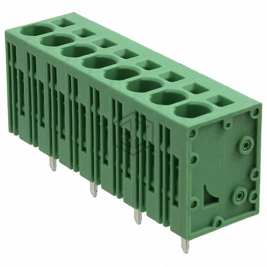 1719370 - Phoenix Contact - Terminal Blocks - Wire to Board