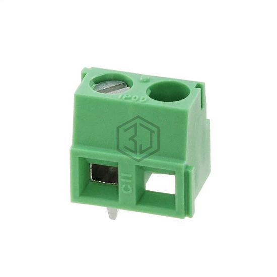 691213610001 - Würth Elektronik - Terminal Blocks - Wire to Board