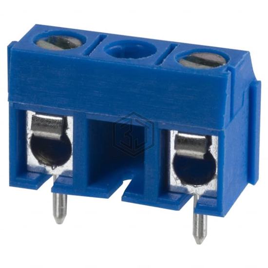 OSTTC023162 - On Shore Technology Inc. - Terminal Blocks - Wire to Board