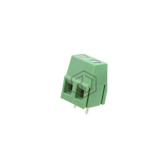 EBAG-02-C - Adam Tech - Terminal Blocks - Wire to Board