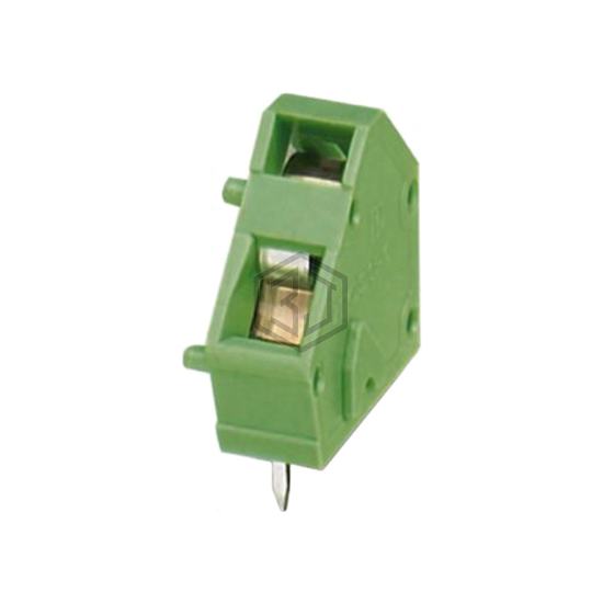1732111 - Phoenix Contact - Terminal Blocks - Wire to Board