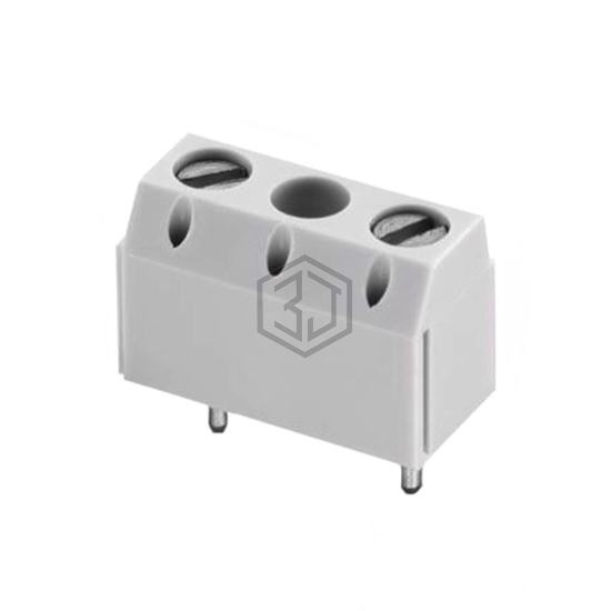 691103810002 - Würth Elektronik - Terminal Blocks - Wire to Board