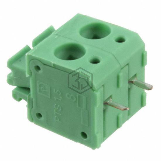 1703084 - Phoenix Contact - Terminal Blocks - Wire to Board
