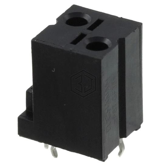 1811957-1 - TE Connectivity AMP Connectors - Terminal Blocks - Wire to Board