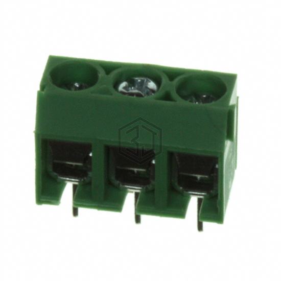 691111710003 - Würth Elektronik - Terminal Blocks - Wire to Board