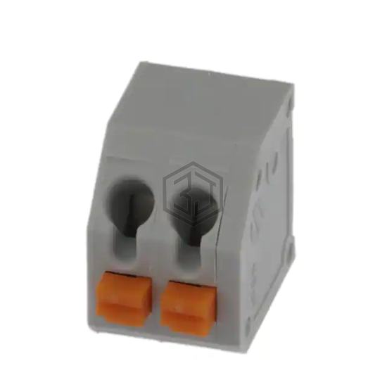 691417320002S - Würth Elektronik - Terminal Blocks - Wire to Board