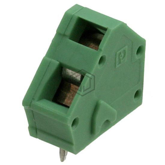 1889262 - Phoenix Contact - Terminal Blocks - Wire to Board