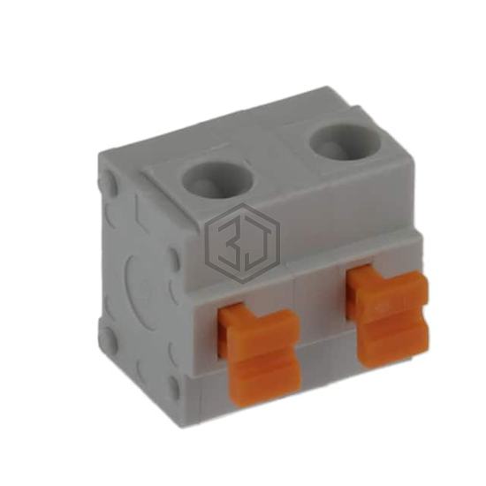 691411910002 - Würth Elektronik - Terminal Blocks - Wire to Board