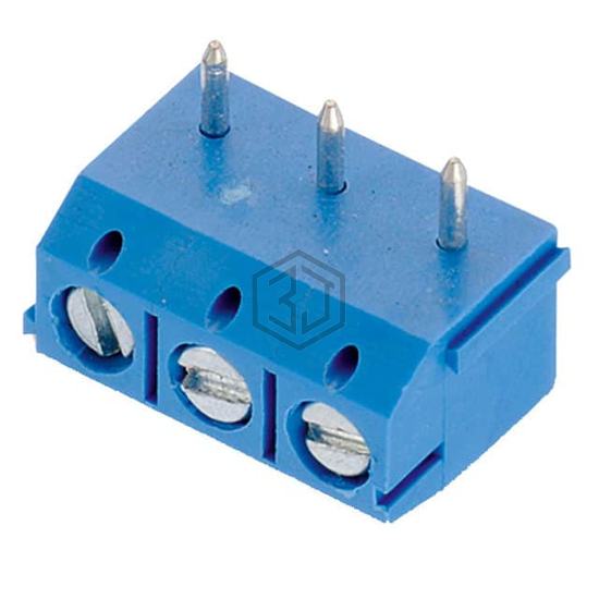 691104700002 - Würth Elektronik - Terminal Blocks - Wire to Board