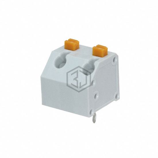 691412420002 - Würth Elektronik - Terminal Blocks - Wire to Board