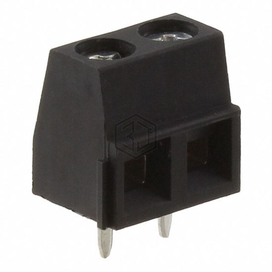 5452257 - Phoenix Contact - Terminal Blocks - Wire to Board