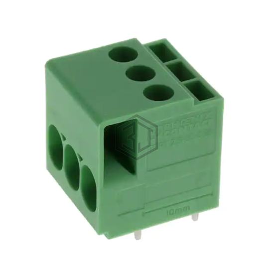 1017492 - Phoenix Contact - Terminal Blocks - Wire to Board