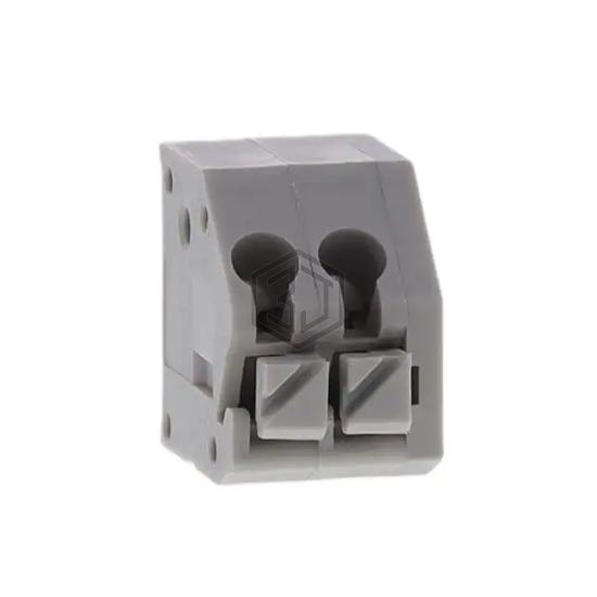 EB59A-02-A - Adam Tech - Terminal Blocks - Wire to Board