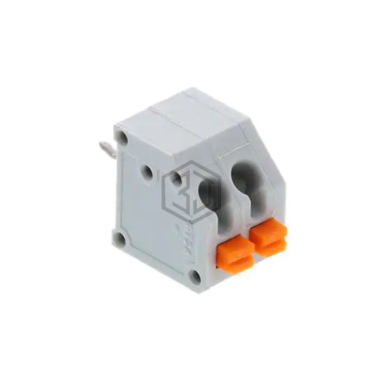 691418320002 - Würth Elektronik - Terminal Blocks - Wire to Board