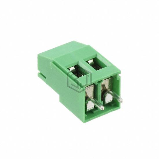 OSTVJ020152 - On Shore Technology Inc. - Terminal Blocks - Wire to Board