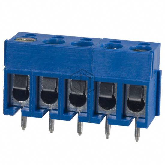 OSTTA050161 - On Shore Technology Inc. - Terminal Blocks - Wire to Board