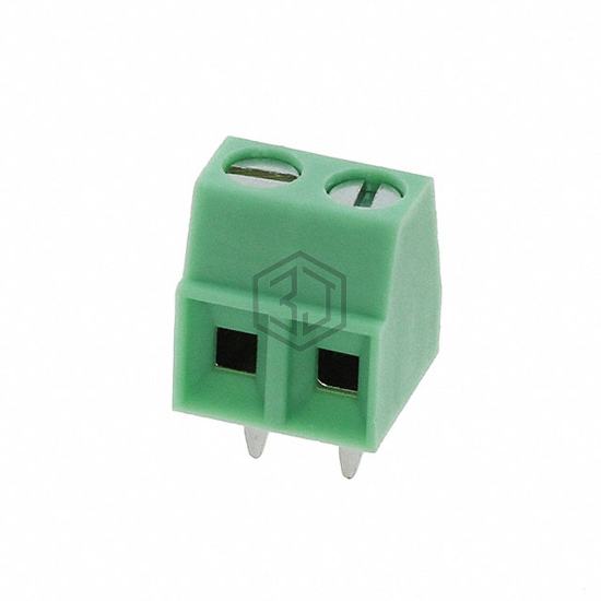 5442756 - Phoenix Contact - Terminal Blocks - Wire to Board