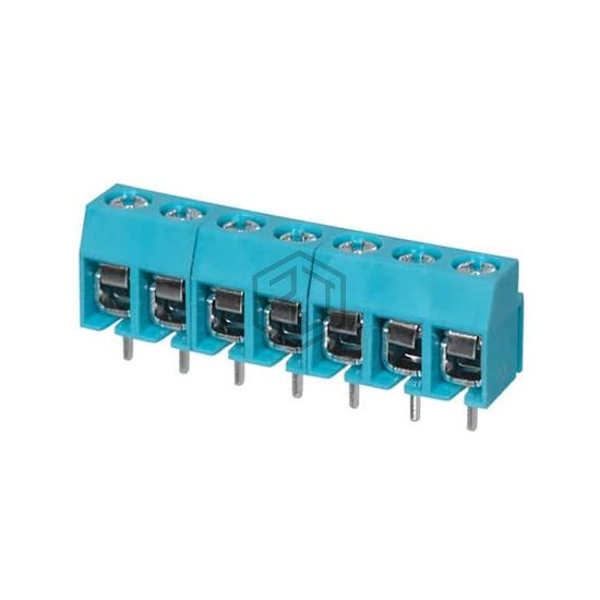 TB003-500-P07BE - CUI Devices - Terminal Blocks - Wire to Board