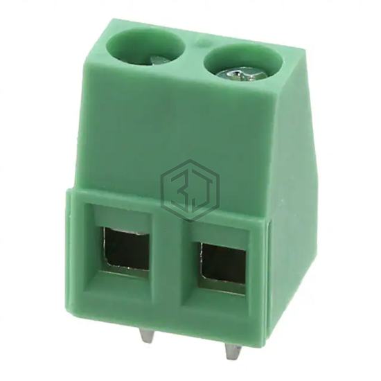 5442565 - Phoenix Contact - Terminal Blocks - Wire to Board