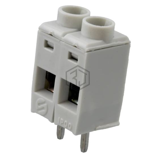 691131710002 - Würth Elektronik - Terminal Blocks - Wire to Board
