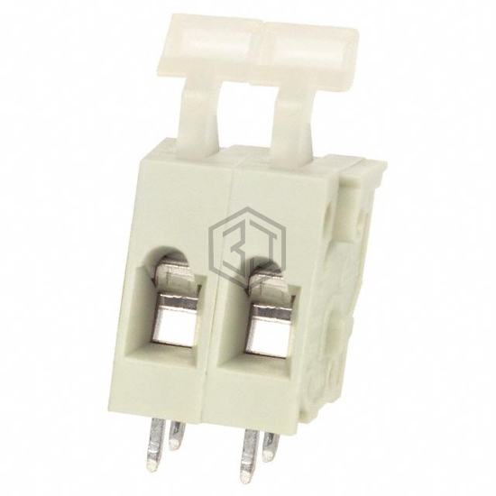 ED3101/2-WD - On Shore Technology Inc. - Terminal Blocks - Wire to Board