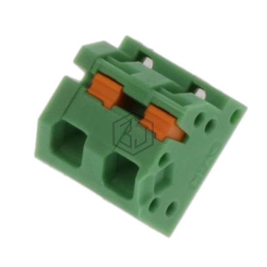 1071064 - Phoenix Contact - Terminal Blocks - Wire to Board