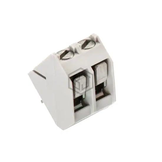 691201720002S - Würth Elektronik - Terminal Blocks - Wire to Board