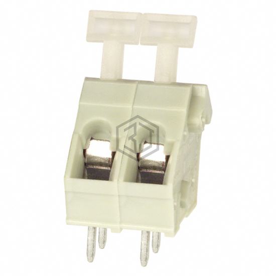 ED3001/2-KD - On Shore Technology Inc. - Terminal Blocks - Wire to Board