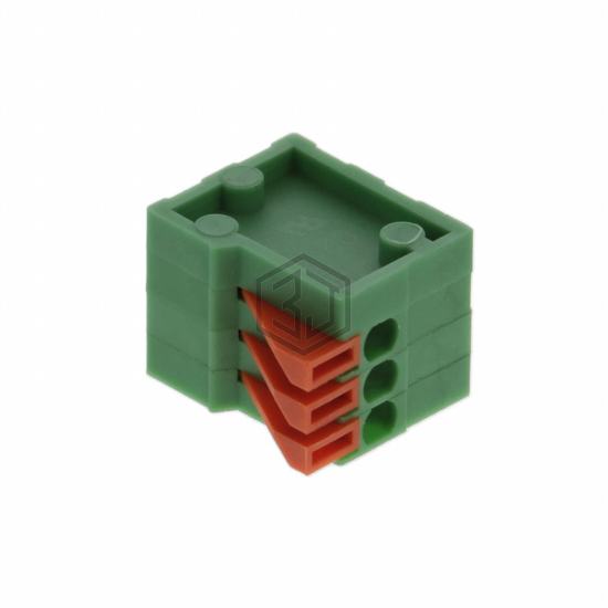 691402910003B - Würth Elektronik - Terminal Blocks - Wire to Board