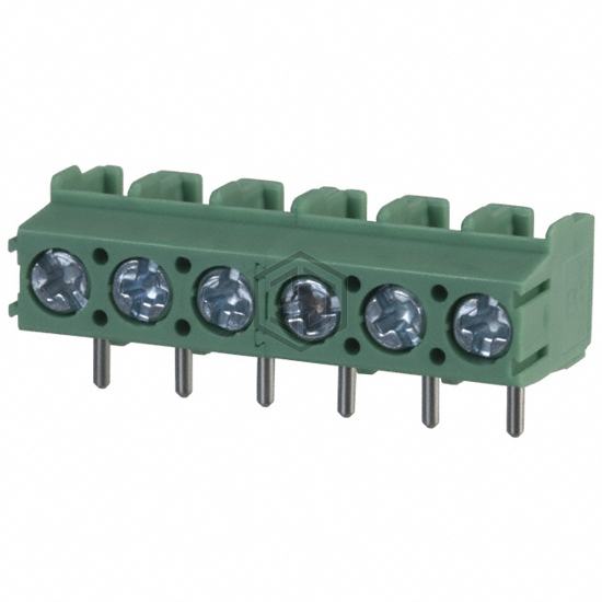 1935352 - Phoenix Contact - Terminal Blocks - Wire to Board