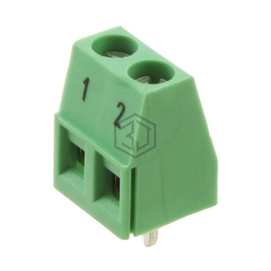 1871526 - Phoenix Contact - Terminal Blocks - Wire to Board