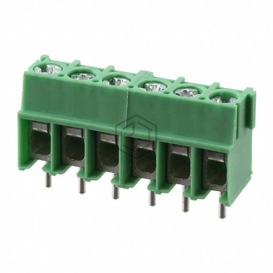 1935815 - Phoenix Contact - Terminal Blocks - Wire to Board
