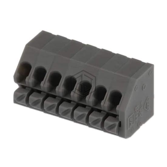 691412120007B - Würth Elektronik - Terminal Blocks - Wire to Board
