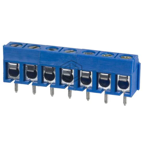 OSTTC072162 - On Shore Technology Inc. - Terminal Blocks - Wire to Board