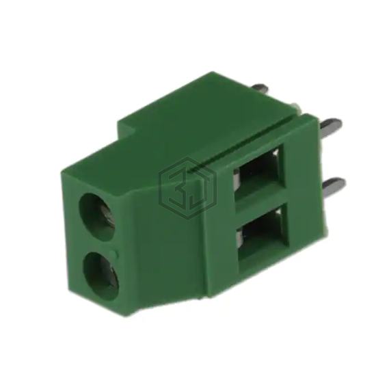 691254510002 - Würth Elektronik - Terminal Blocks - Wire to Board