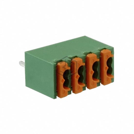 1891085 - Phoenix Contact - Terminal Blocks - Wire to Board