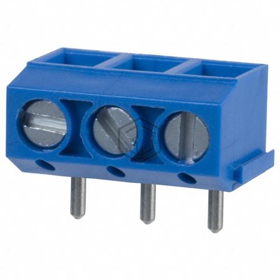 ED505/3DS - On Shore Technology Inc. - Terminal Blocks - Wire to Board