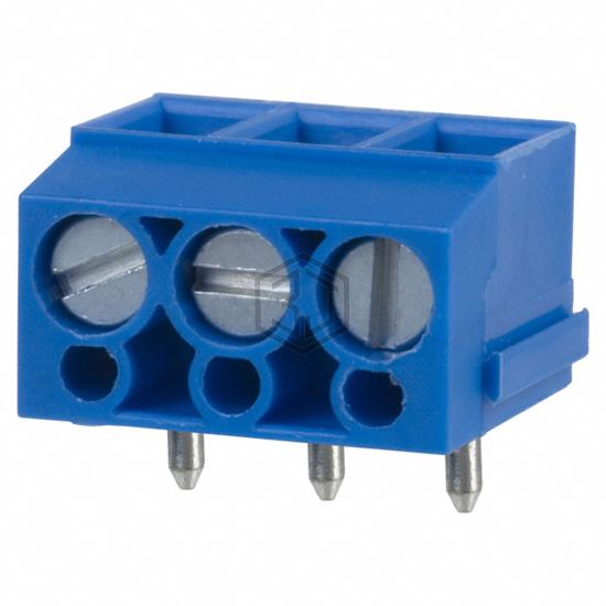 ED105/3DS - On Shore Technology Inc. - Terminal Blocks - Wire to Board