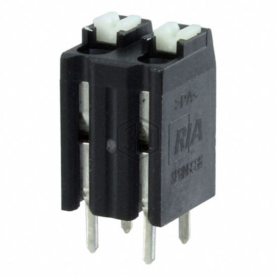 AST2150202 - METZ CONNECT USA Inc. - Terminal Blocks - Wire to Board