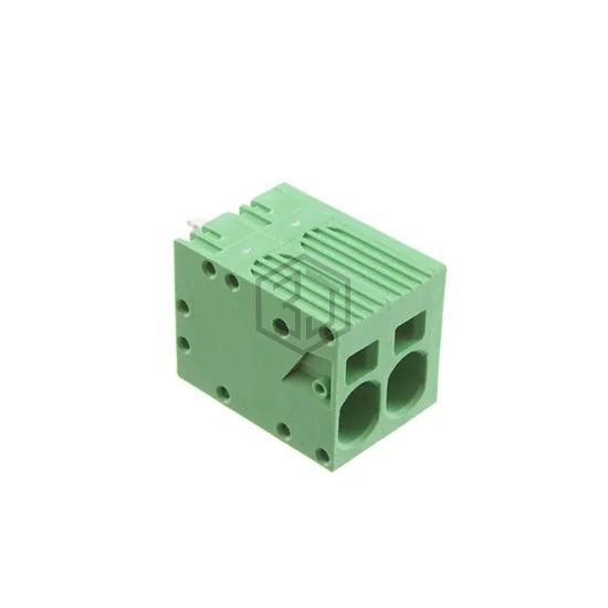 EB167A-02-M-180 - Adam Tech - Terminal Blocks - Wire to Board
