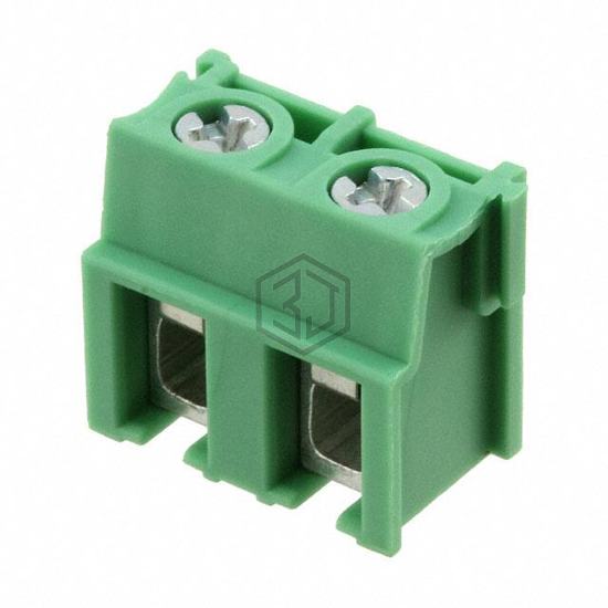 1987957 - Phoenix Contact - Terminal Blocks - Wire to Board