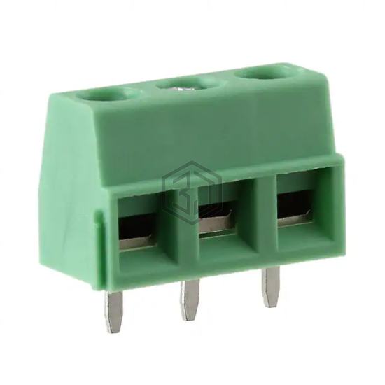 5442183 - Phoenix Contact - Terminal Blocks - Wire to Board