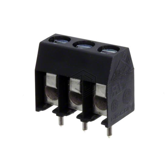 31271103 - METZ CONNECT USA Inc. - Terminal Blocks - Wire to Board