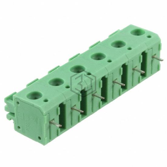 1703088 - Phoenix Contact - Terminal Blocks - Wire to Board