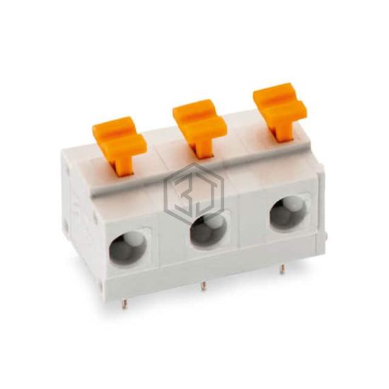 691411910003 - Würth Elektronik - Terminal Blocks - Wire to Board