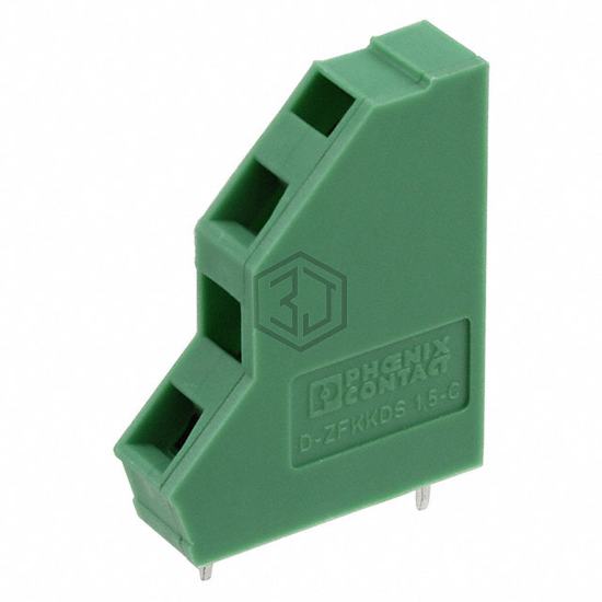 1889288 - Phoenix Contact - Terminal Blocks - Wire to Board
