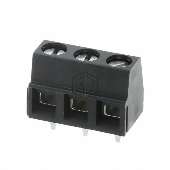 1985878 - Phoenix Contact - Terminal Blocks - Wire to Board
