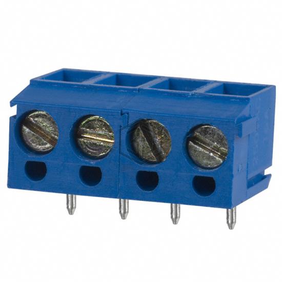 OSTTB040161 - On Shore Technology Inc. - Terminal Blocks - Wire to Board