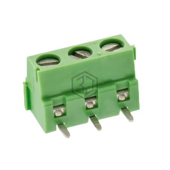 691213500003 - Würth Elektronik - Terminal Blocks - Wire to Board