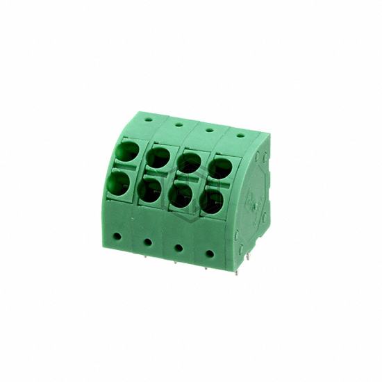 1725328 - Phoenix Contact - Terminal Blocks - Wire to Board